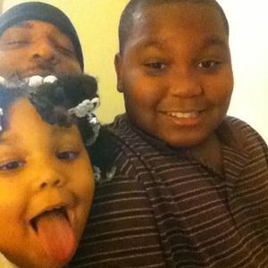 Meet your Posher, Ill will